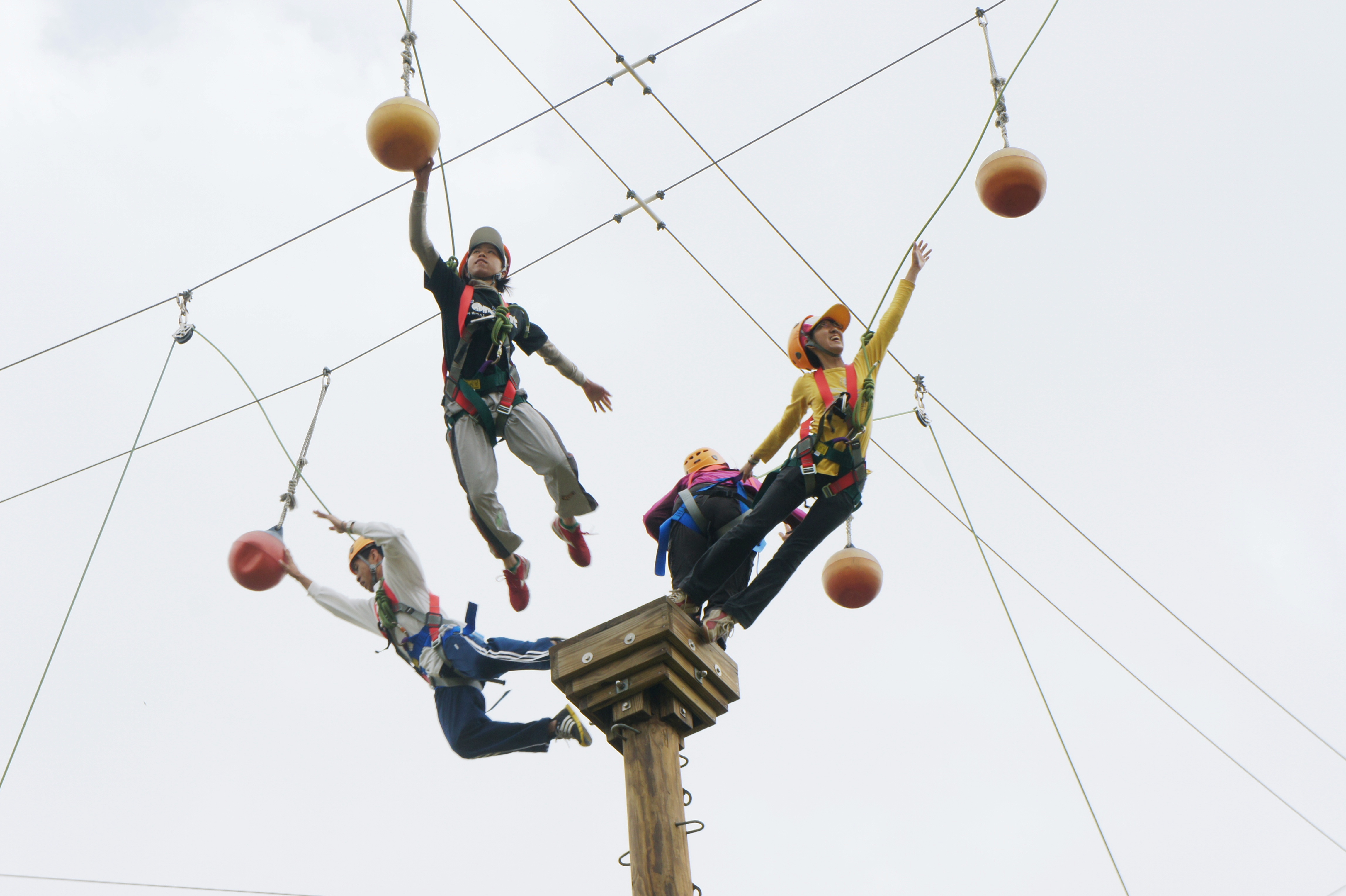 全國大學社團幹部研習營1