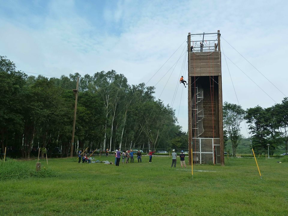 全國大學社團幹部研習營5