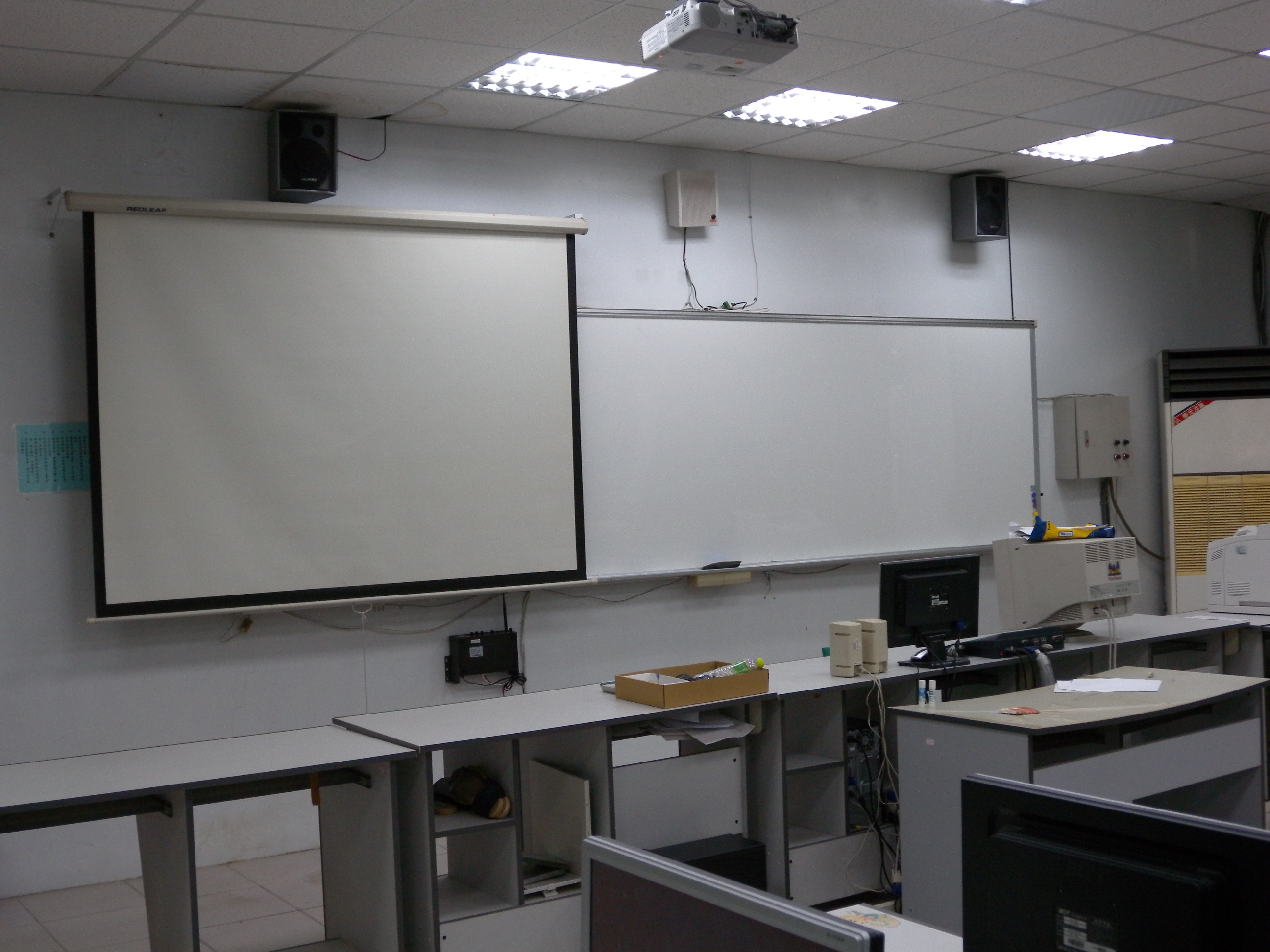 電腦教室4